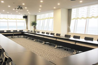 大会議室